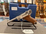USED StoegerAmerican Eagle Luger - NEVER FIRED - Consignment - Image 2 of 6