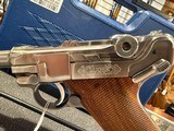 USED StoegerAmerican Eagle Luger - NEVER FIRED - Consignment - Image 3 of 6