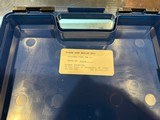 USED StoegerAmerican Eagle Luger - NEVER FIRED - Consignment - Image 6 of 6