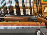 USED Fabarm ELOS N2 Allsport XL Type 2 - Image 6 of 9