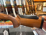 USED Fabarm ELOS N2 Allsport XL Type 2 - Image 5 of 9