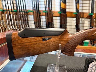 USED Fabarm ELOS N2 Allsport XL Type 2 - Image 3 of 9