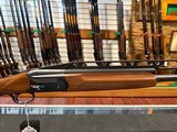 USED Fabarm ELOS N2 Allsport XL Type 2 - Image 4 of 9