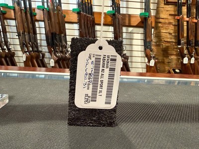 USED Fabarm ELOS N2 Allsport XL Type 2 - Image 7 of 9