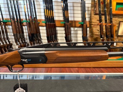 USED Fabarm ELOS N2 Allsport XL Type 2 - Image 4 of 9