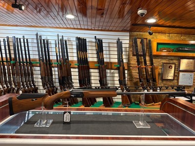 USED Fabarm ELOS N2 Allsport XL Type 2 - Image 1 of 9
