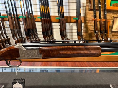 Browning XT AT American Trap 12ga 32" - Image 4 of 8