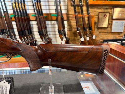 Browning XT AT American Trap 12ga 32" - Image 5 of 8