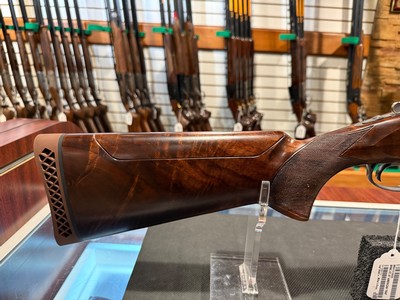Browning XT AT American Trap 12ga 32" - Image 3 of 8