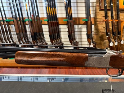Browning XT AT American Trap 12ga 32" - Image 6 of 8