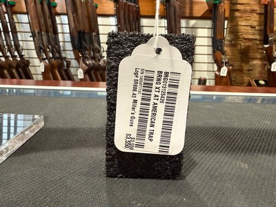 Browning XT AT American Trap 12ga 32" - Image 7 of 8