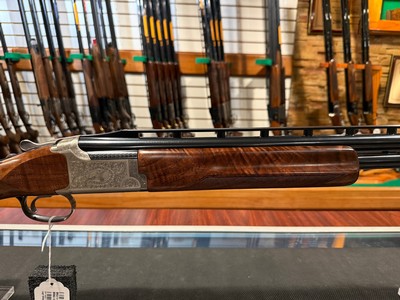 Browning XT AT American Trap 12ga 32" - Image 4 of 8