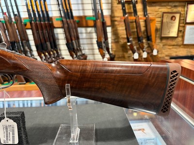Browning XT AT American Trap 12ga 32" - Image 5 of 8