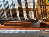 Browning XT AT American Trap 12ga 32" - Image 6 of 8