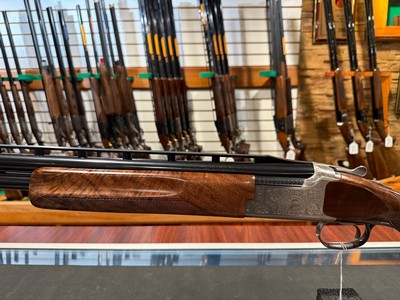 Browning XT AT American Trap 12ga 32" - Image 6 of 8
