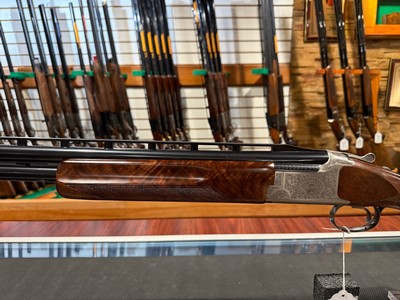 Browning XT AT American Trap 12ga 32" - Image 6 of 8