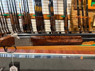 Browning XT AT American Trap 12ga 32" - Image 4 of 8
