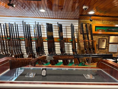 Browning XT AT American Trap 12ga 32" - Image 1 of 8
