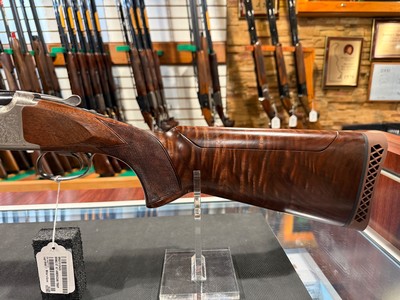 Browning XT AT American Trap 12ga 32" - Image 5 of 8