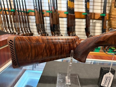 Browning XT AT American Trap 12ga 32" - Image 3 of 8