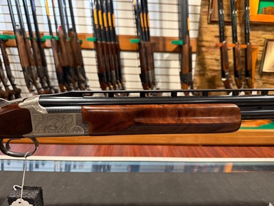 Browning XT AT American Trap 12ga 32" - Image 4 of 8