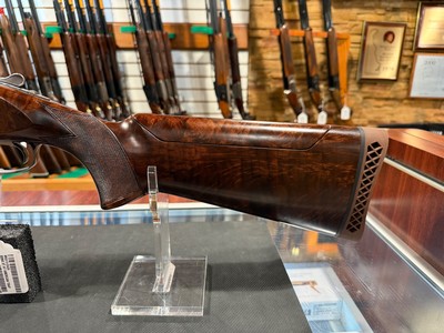 Browning XT AT American Trap 12ga 32" - Image 5 of 8