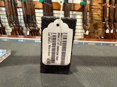 Browning XT AT American Trap 12ga 32" - Image 7 of 8