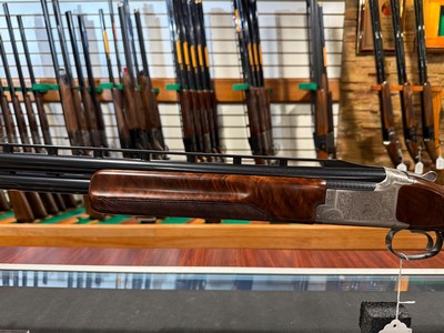 Browning XT AT American Trap 12ga 32" - Image 6 of 8
