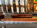 Browning XT AT American Trap 12ga 32" - Image 4 of 8