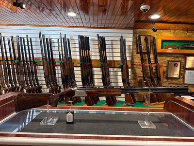 Browning XT AT American Trap 12ga 32" - Image 1 of 8