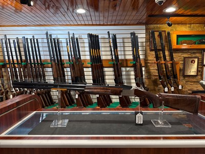 Browning XT AT American Trap 12ga 32" - Image 2 of 8