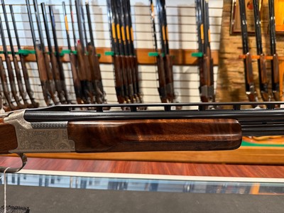 Browning XT AT American Trap 12ga 32" - Image 4 of 8