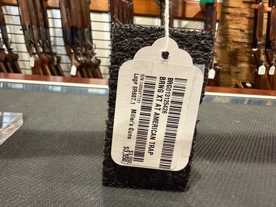 Browning XT AT American Trap 12ga 32" - Image 7 of 8