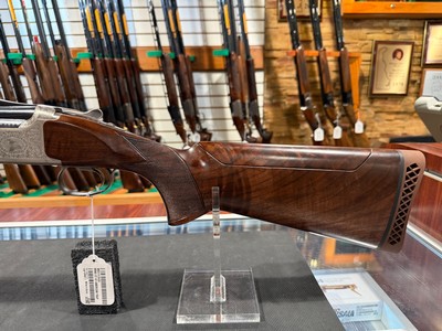 Browning XT AT American Trap 12ga 32" - Image 5 of 8
