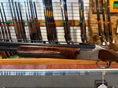 Browning XT AT American Trap 12ga 32" - Image 6 of 8