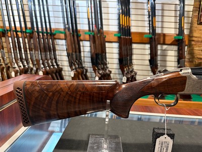 Browning XT AT American Trap 12ga 32" - Image 3 of 8