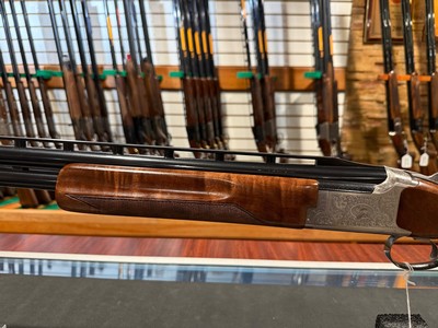 Browning XT AT American Trap 12ga 32" - Image 6 of 8