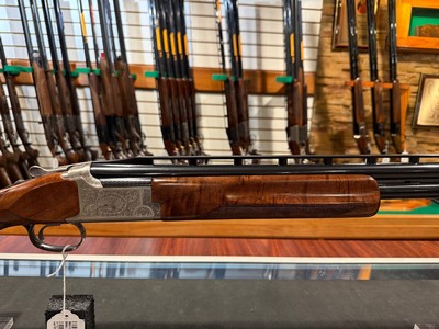 Browning XT AT American Trap 12ga 32" - Image 4 of 8
