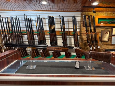 Browning XT AT American Trap 12ga 32" - Image 2 of 8