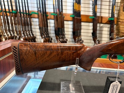 Browning XT AT American Trap 12ga 32" - Image 3 of 8