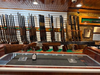 Browning XT AT American Trap 12ga 32" - Image 1 of 8