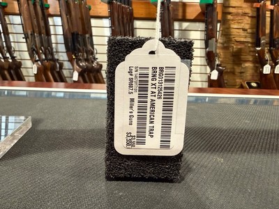 Browning XT AT American Trap 12ga 32" - Image 7 of 8