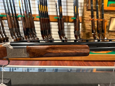 Browning XT AT American Trap 12ga 32" - Image 4 of 8