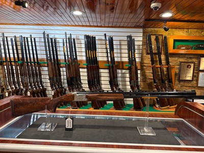 Browning XT AT American Trap 12ga 32" - Image 1 of 8