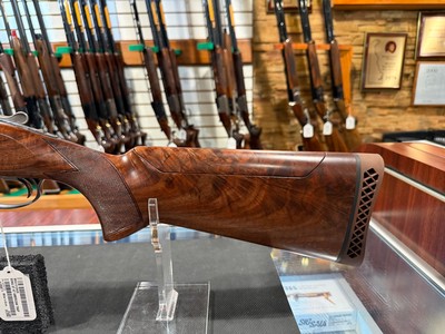Browning XT AT American Trap 12ga 32" - Image 5 of 8