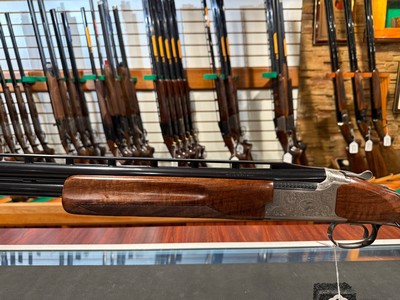 Browning XT AT American Trap 12ga 32" - Image 6 of 8