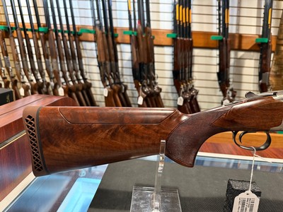 Browning XT AT American Trap 12ga 32" - Image 3 of 8