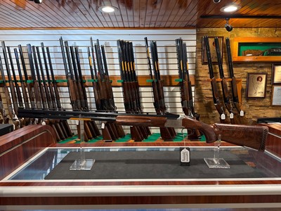 Browning XT AT American Trap 12ga 32" - Image 2 of 8