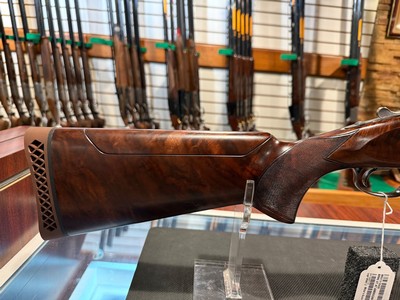 Browning XT AT American Trap 12ga 32" - Image 3 of 8