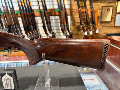 Browning XT AT American Trap 12ga 32" - Image 5 of 8